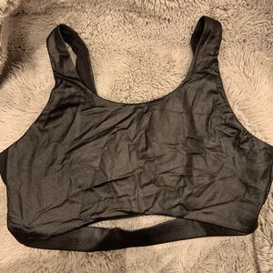 Victoria secret sports bra